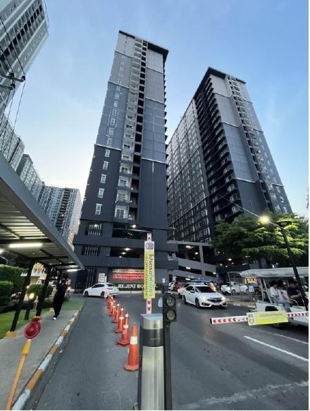 รูปห้องชุด บางซื่อ บางซื่อ กรุงเทพมหานคร