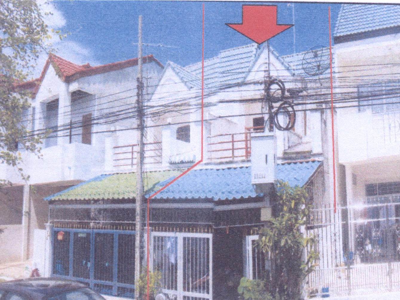 รูปที่ดินพร้อมสิ่งปลูกสร้าง บ่อยาง เมืองสงขลา สงขลา