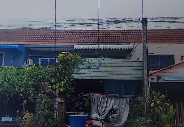 รูปที่ดินพร้อมสิ่งปลูกสร้าง มะขามเตี้ย เมืองสุราษฎร์ธานี สุราษฎร์ธานี