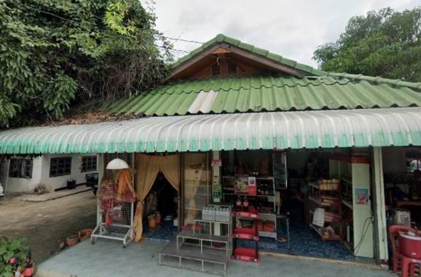 รูปที่ดินพร้อมสิ่งปลูกสร้าง ท่าลาด วารินชำราบ อุบลราชธานี