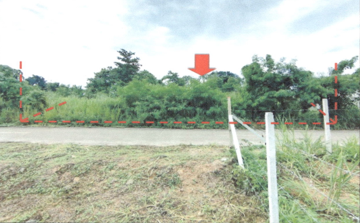 รูปที่ดินว่างเปล่า กระบี่น้อย เมืองกระบี่ กระบี่