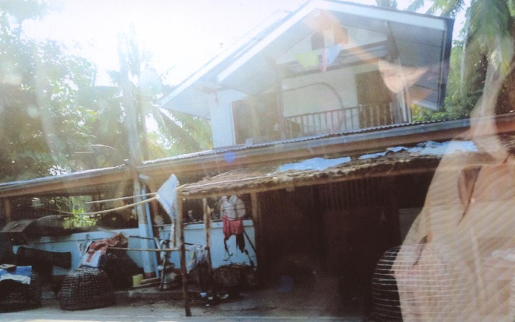 รูปที่ดินพร้อมสิ่งปลูกสร้าง นครป่าหมาก บางกระทุ่ม พิษณุโลก