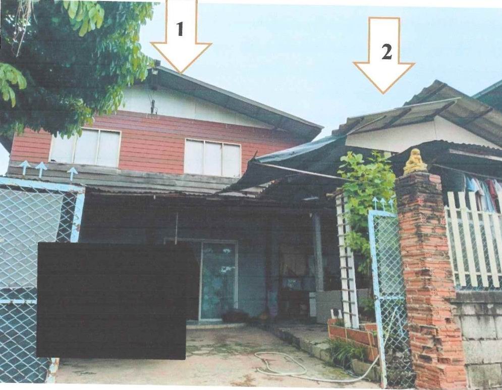 รูปที่ดินพร้อมสิ่งปลูกสร้าง หนองตูม เมืองขอนแก่น ขอนแก่น