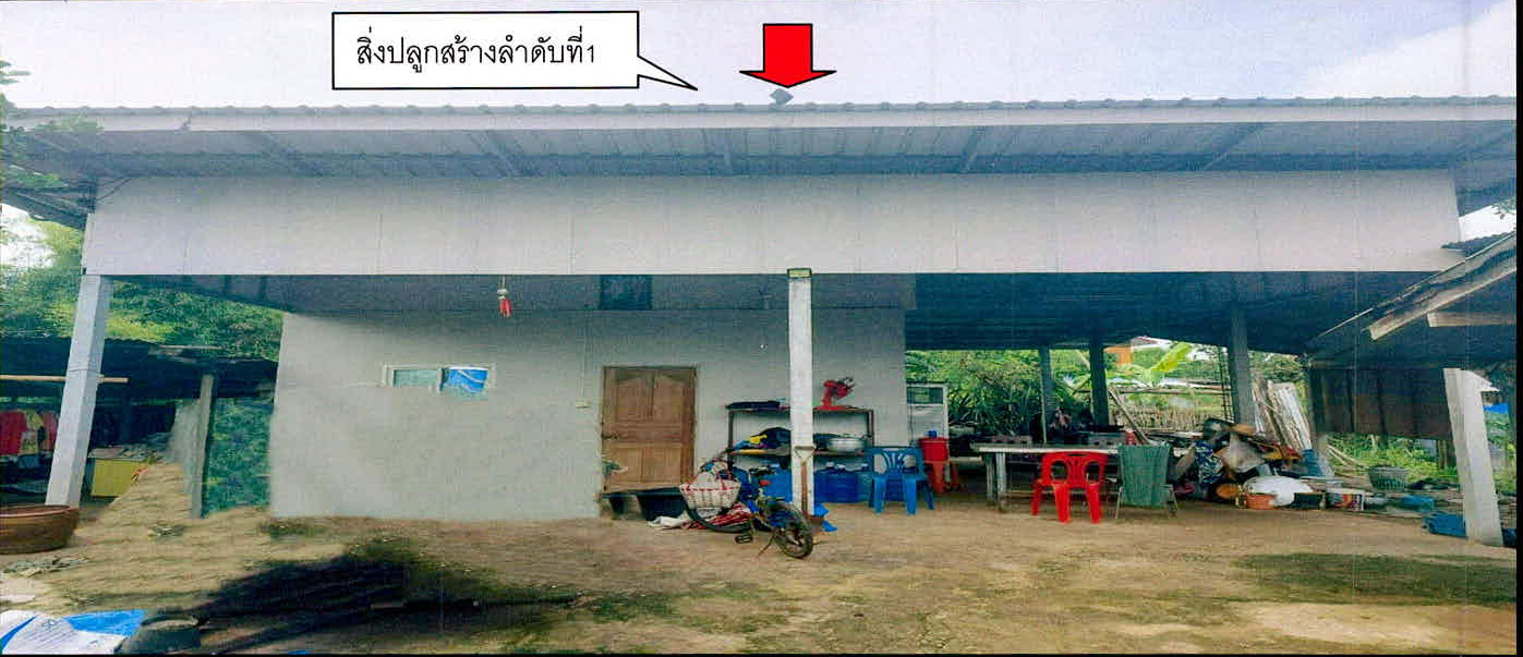 รูปที่ดินพร้อมสิ่งปลูกสร้าง ไพศาล ธวัชบุรี ร้อยเอ็ด