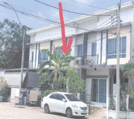 รูปที่ดินพร้อมสิ่งปลูกสร้าง สายไหม สายไหม กรุงเทพมหานคร