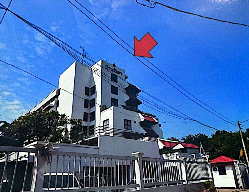 รูปห้องชุด วังทองหลาง บางกะปิ กรุงเทพมหานคร