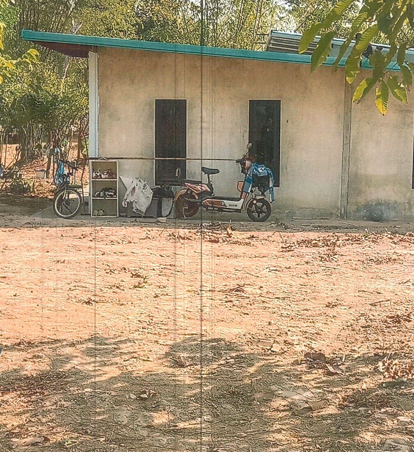 รูปที่ดินพร้อมสิ่งปลูกสร้าง ตาลสุม ตาลสุม อุบลราชธานี