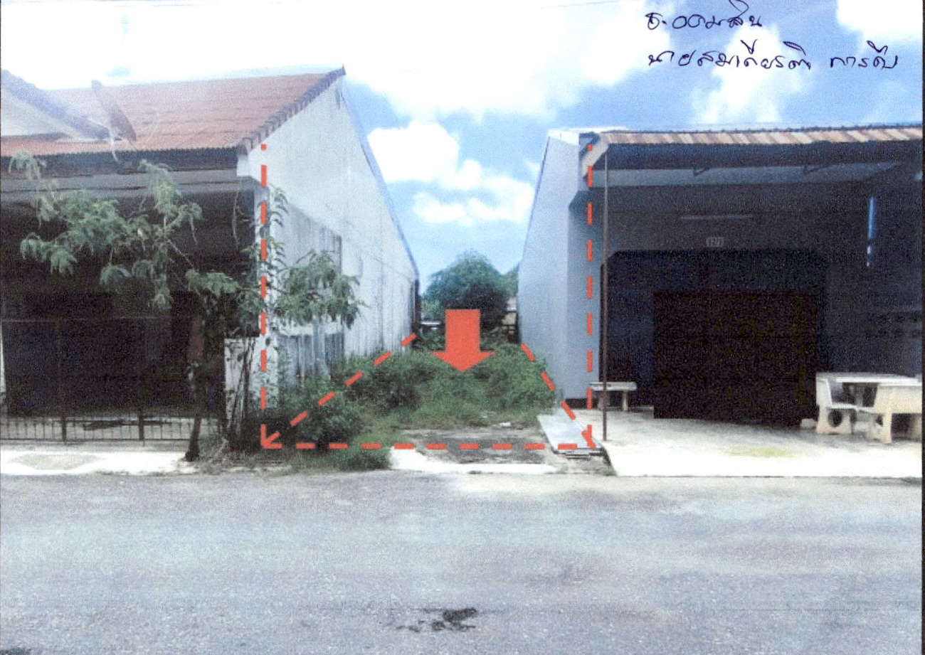 รูปที่ดินว่างเปล่า ปากน้ำ เมืองกระบี่ กระบี่