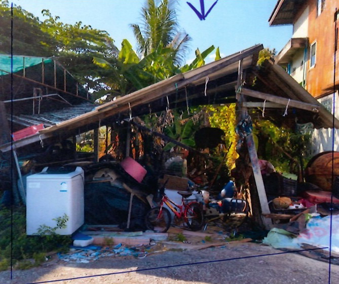 รูปที่ดินว่างเปล่า ประเวศ ประเวศ กรุงเทพมหานคร