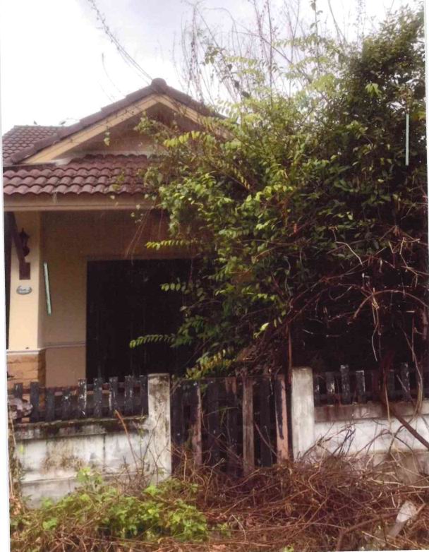 รูปที่ดินพร้อมสิ่งปลูกสร้าง บ้านแลง เมืองระยอง ระยอง