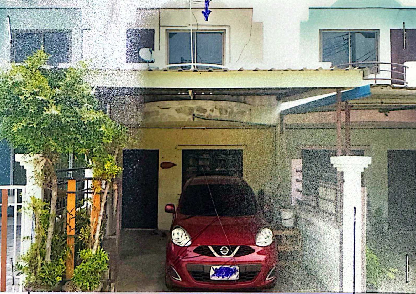 รูปที่ดินพร้อมสิ่งปลูกสร้าง หัวทะเล เมืองนครราชสีมา นครราชสีมา