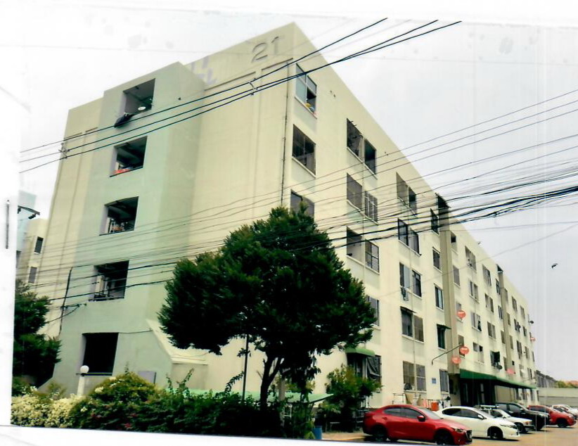 รูปห้องชุด ออเงิน บางเขน กรุงเทพมหานคร