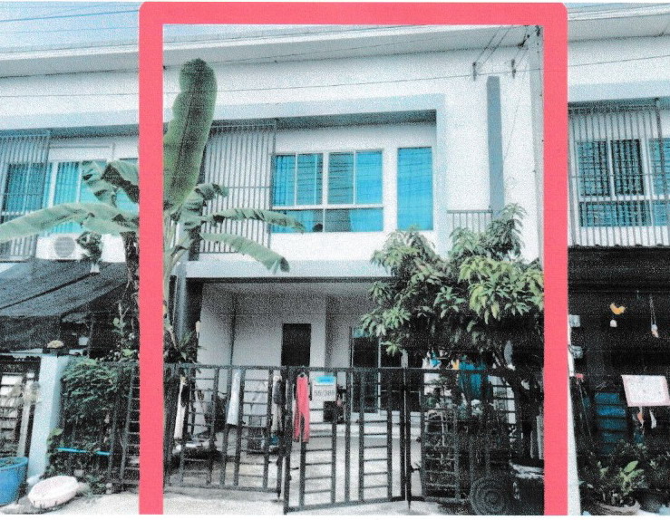 รูปที่ดินพร้อมสิ่งปลูกสร้าง ท่าสะอ้าน บางปะกง ฉะเชิงเทรา