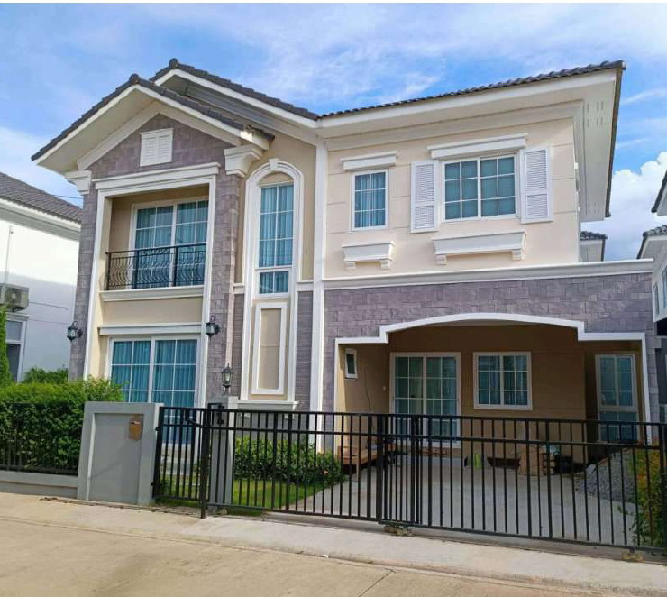 รูปที่ดินพร้อมสิ่งปลูกสร้าง บ้านดู่ เมืองเชียงราย เชียงราย