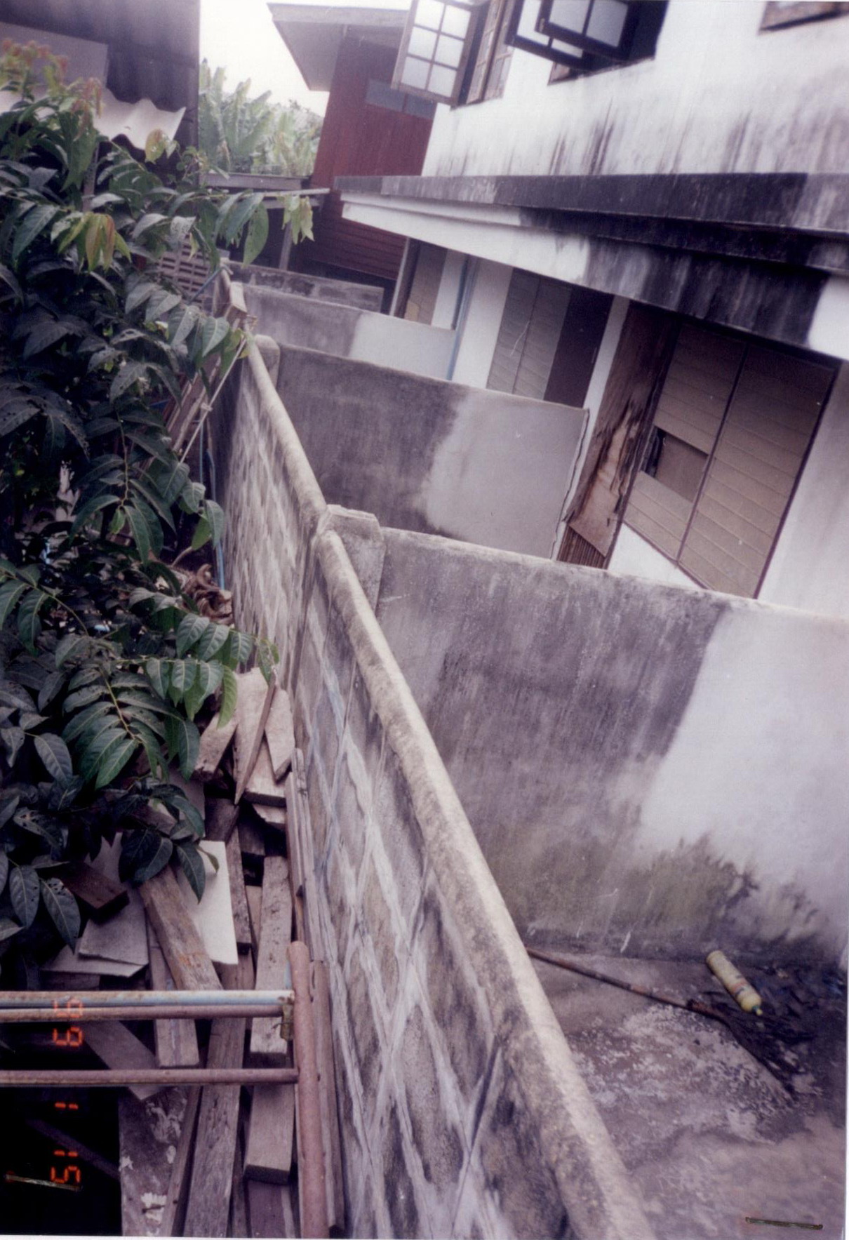 รูปที่ดินว่างเปล่า บางกร่าง เมืองนนทบุรี นนทบุรี
