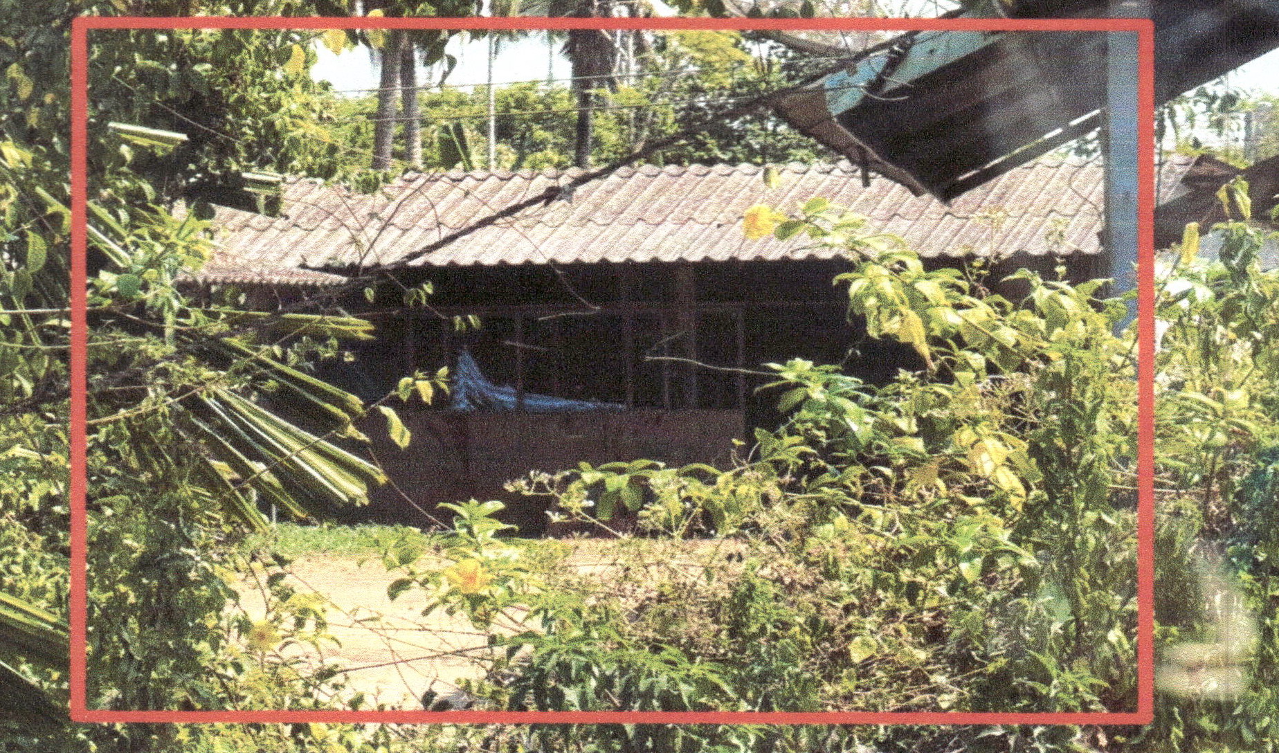 รูปที่ดินพร้อมสิ่งปลูกสร้าง บางม่วง ตะกั่วป่า พังงา