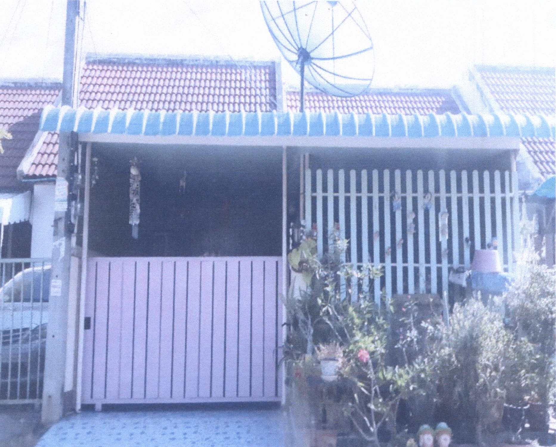 รูปที่ดินพร้อมสิ่งปลูกสร้าง ทะเลชุบศร เมืองลพบุรี ลพบุรี