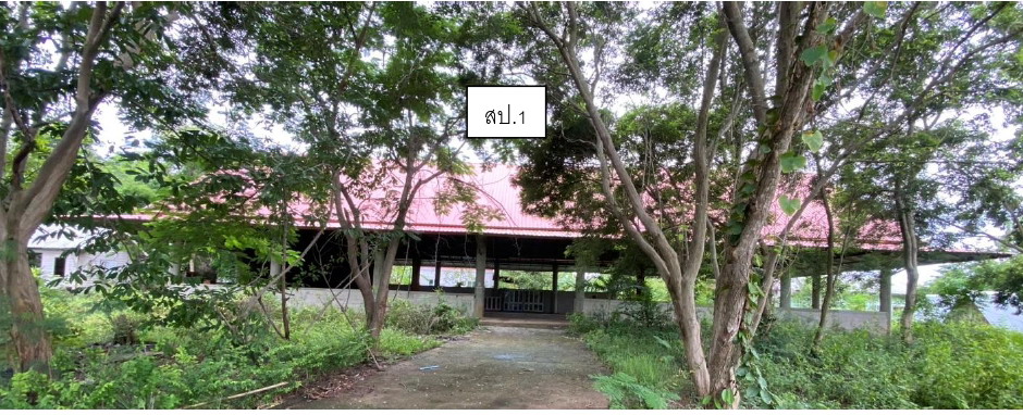 รูปที่ดินพร้อมสิ่งปลูกสร้าง ศรีเทพ ศรีเทพ เพชรบูรณ์