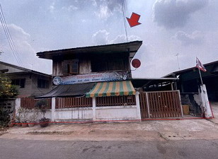 รูปที่ดินพร้อมสิ่งปลูกสร้าง ในเมือง บ้านไผ่ ขอนแก่น