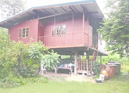 รูปที่ดินพร้อมสิ่งปลูกสร้าง หลักเขต เมืองบุรีรัมย์ บุรีรัมย์