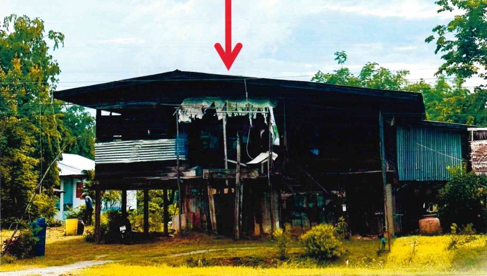 รูปที่ดินพร้อมสิ่งปลูกสร้าง เมืองเก่า เมืองสุโขทัย สุโขทัย