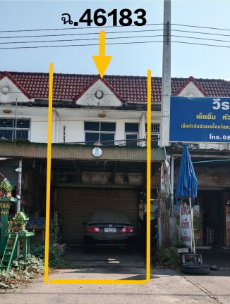 รูปที่ดินพร้อมสิ่งปลูกสร้าง สะเดียง เมืองเพชรบูรณ์ เพชรบูรณ์