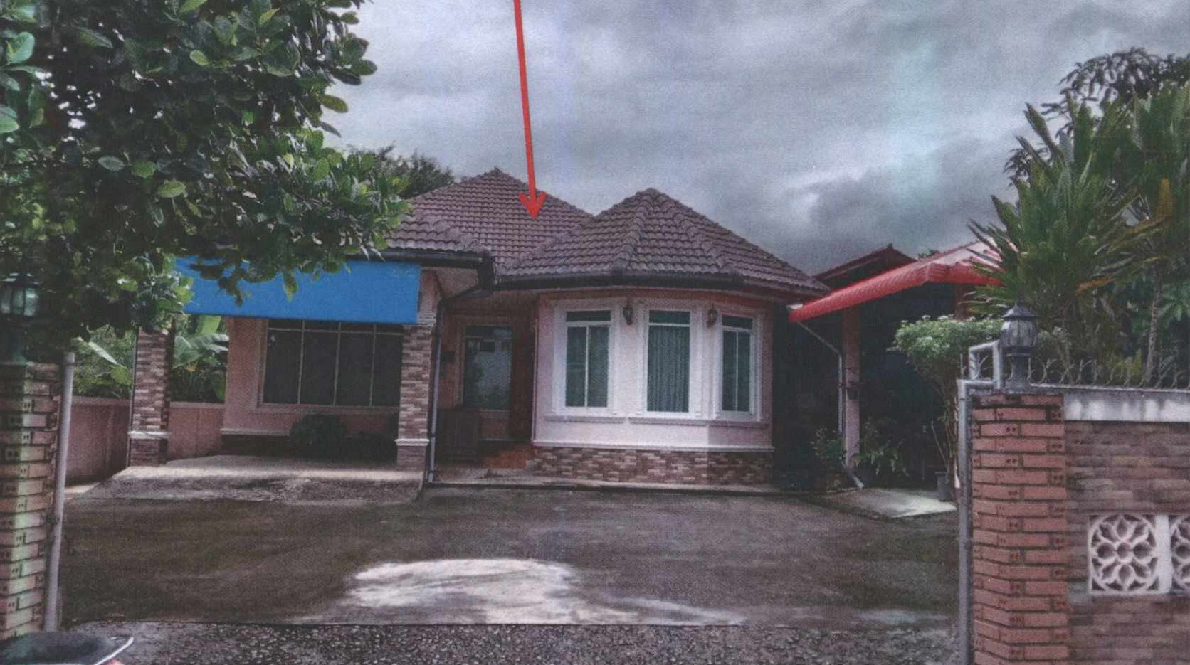 รูปที่ดินพร้อมสิ่งปลูกสร้าง (แม่อาย)มะลิกา แม่อาย เชียงใหม่