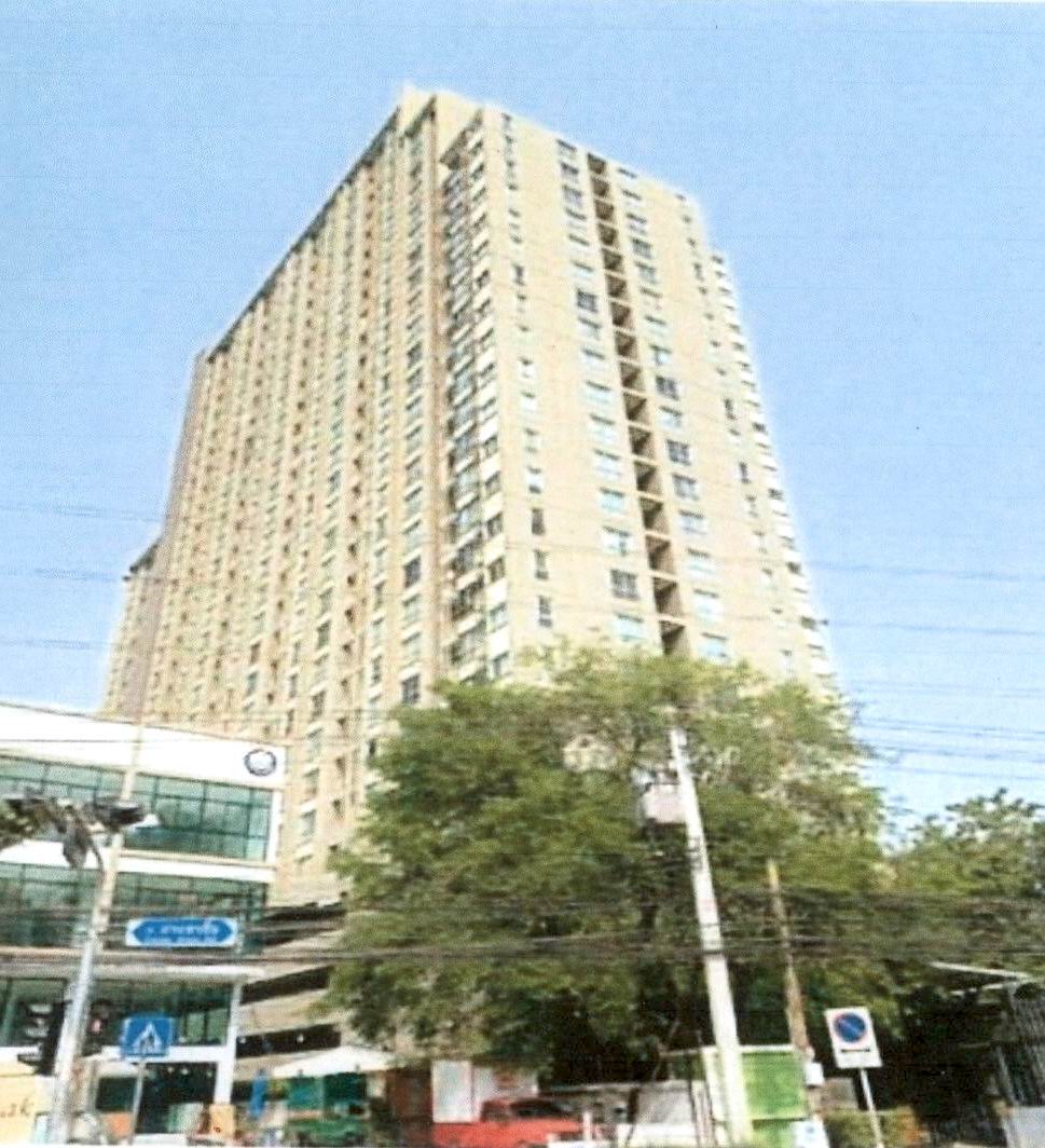 รูปห้องชุด บางซื่อ บางซื่อ กรุงเทพมหานคร