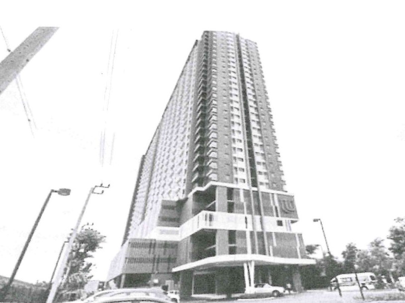 รูปห้องชุด บางโพงพาง ยานนาวา กรุงเทพมหานคร