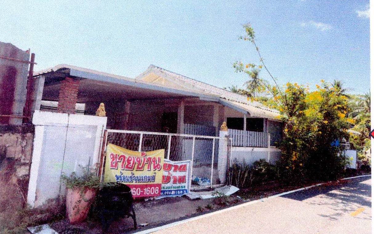 รูปที่ดินพร้อมสิ่งปลูกสร้าง เมืองหมี เมืองหนองคาย หนองคาย