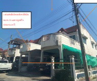 รูปที่ดินพร้อมสิ่งปลูกสร้าง ในเมือง เมืองนครราชสีมา นครราชสีมา