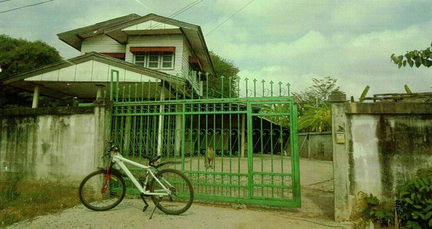 รูปที่ดินพร้อมสิ่งปลูกสร้าง หนองไผ่ ชุมแพ ขอนแก่น