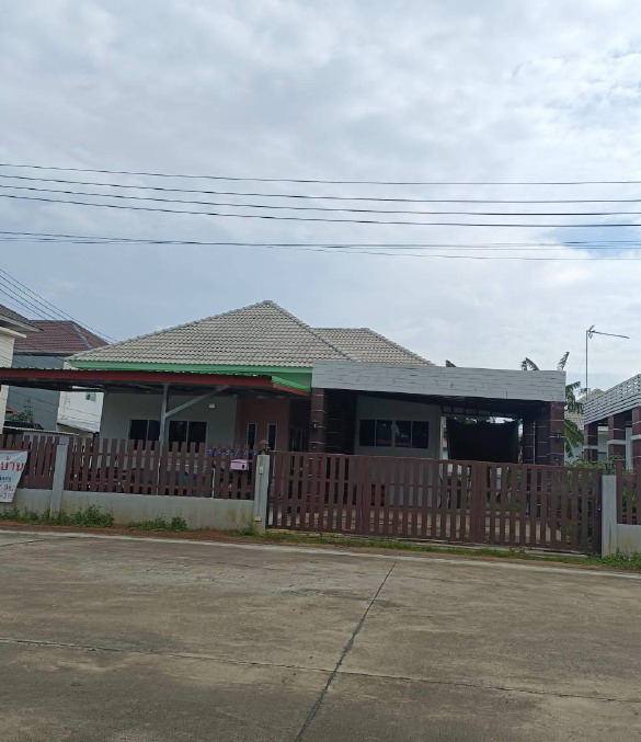 รูปที่ดินพร้อมสิ่งปลูกสร้าง บ้านด่าน อรัญประเทศ สระแก้ว