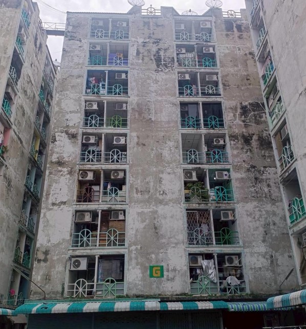 รูปห้องชุด บางแค ภาษีเจริญ กรุงเทพมหานคร