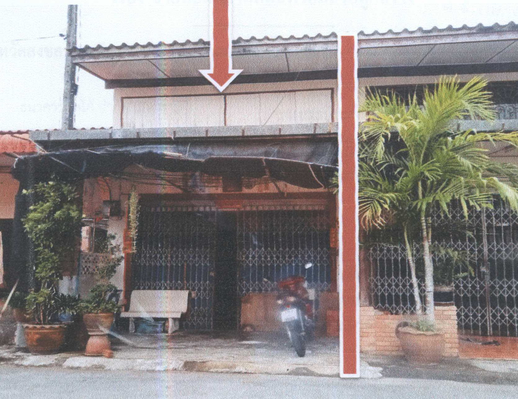 รูปที่ดินพร้อมสิ่งปลูกสร้าง พิมาน เมืองสตูล สตูล