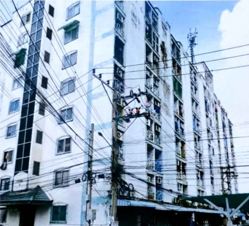 รูปห้องชุด บางแค ภาษีเจริญ กรุงเทพมหานคร