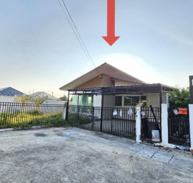 รูปที่ดินพร้อมสิ่งปลูกสร้าง บ้านฉาง บ้านฉาง ระยอง