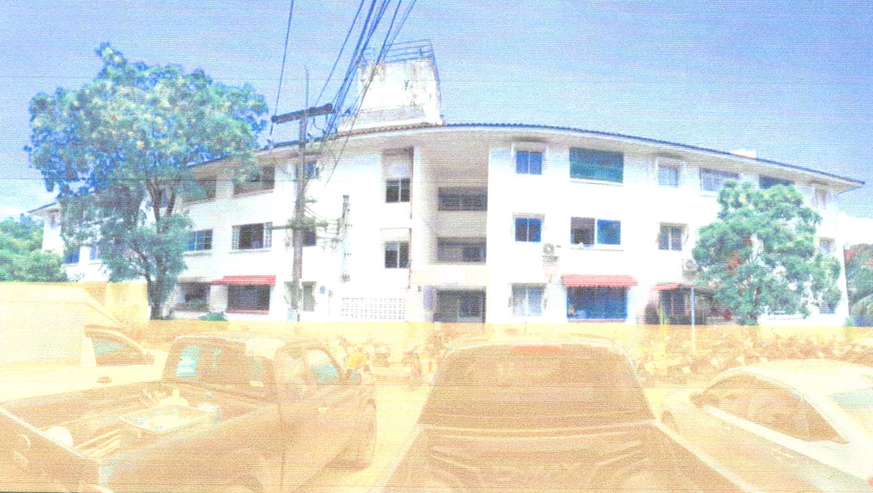 รูปห้องชุด ศรีสุนทร ถลาง ภูเก็ต
