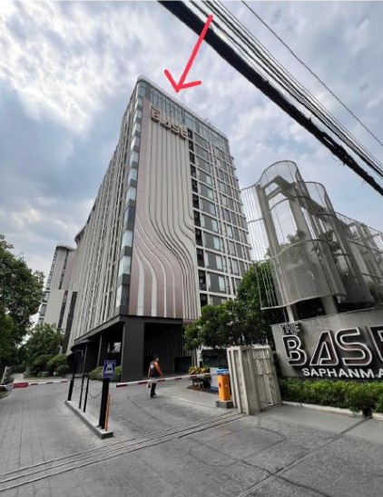 รูปห้องชุด อนุสาวรีย์ บางเขน กรุงเทพมหานคร