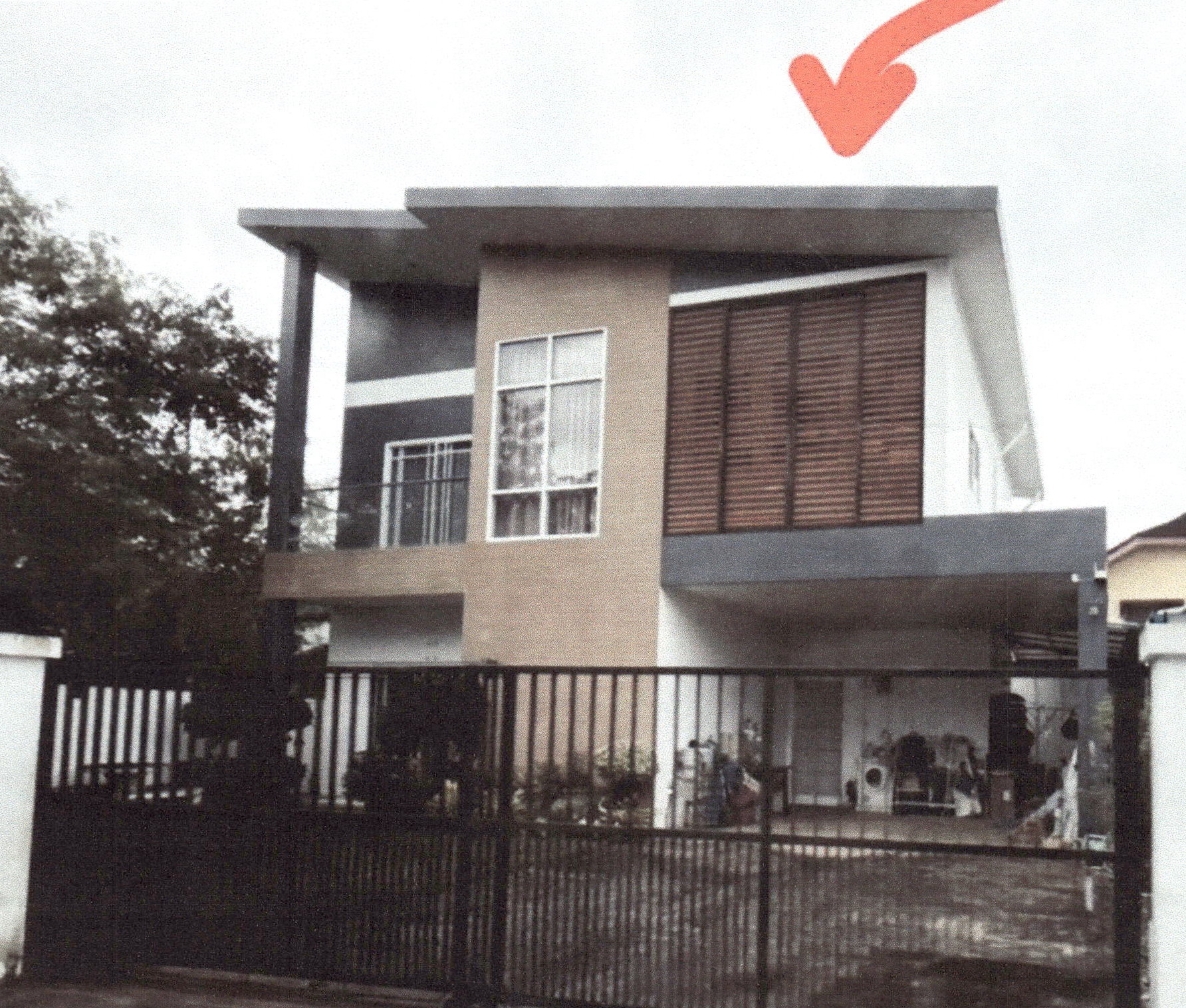 รูปที่ดินพร้อมสิ่งปลูกสร้าง เขานิเวศน์ เมือง ระนอง