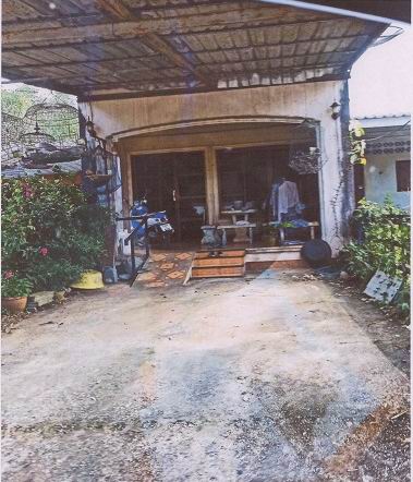 รูปที่ดินพร้อมสิ่งปลูกสร้าง ย่านตาขาว ย่านตาขาว ตรัง