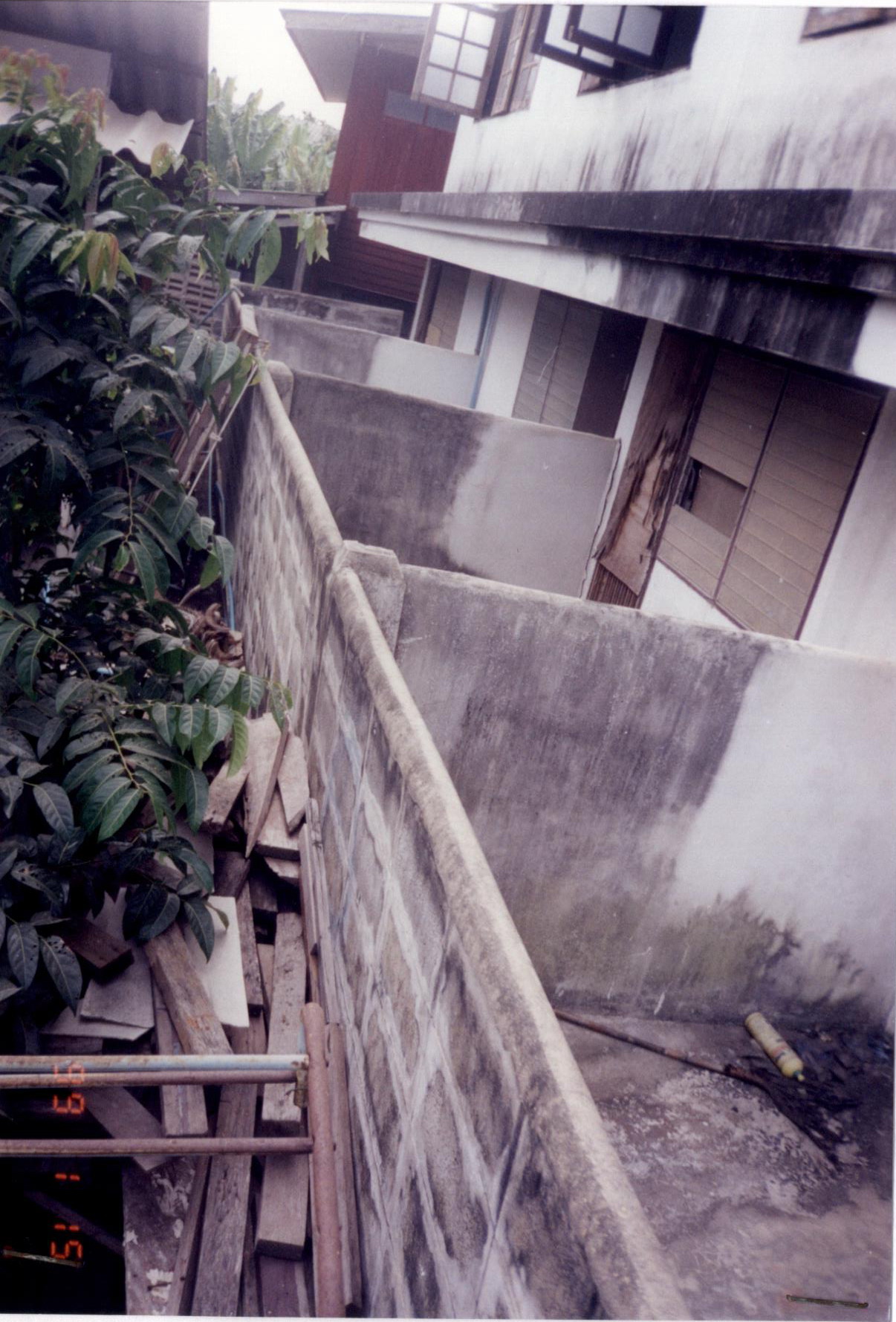 รูปที่ดินว่างเปล่า บางกร่าง เมืองนนทบุรี นนทบุรี