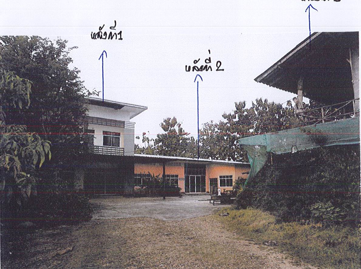 รูปที่ดินพร้อมสิ่งปลูกสร้าง หนองบัว ไชยปราการ เชียงใหม่