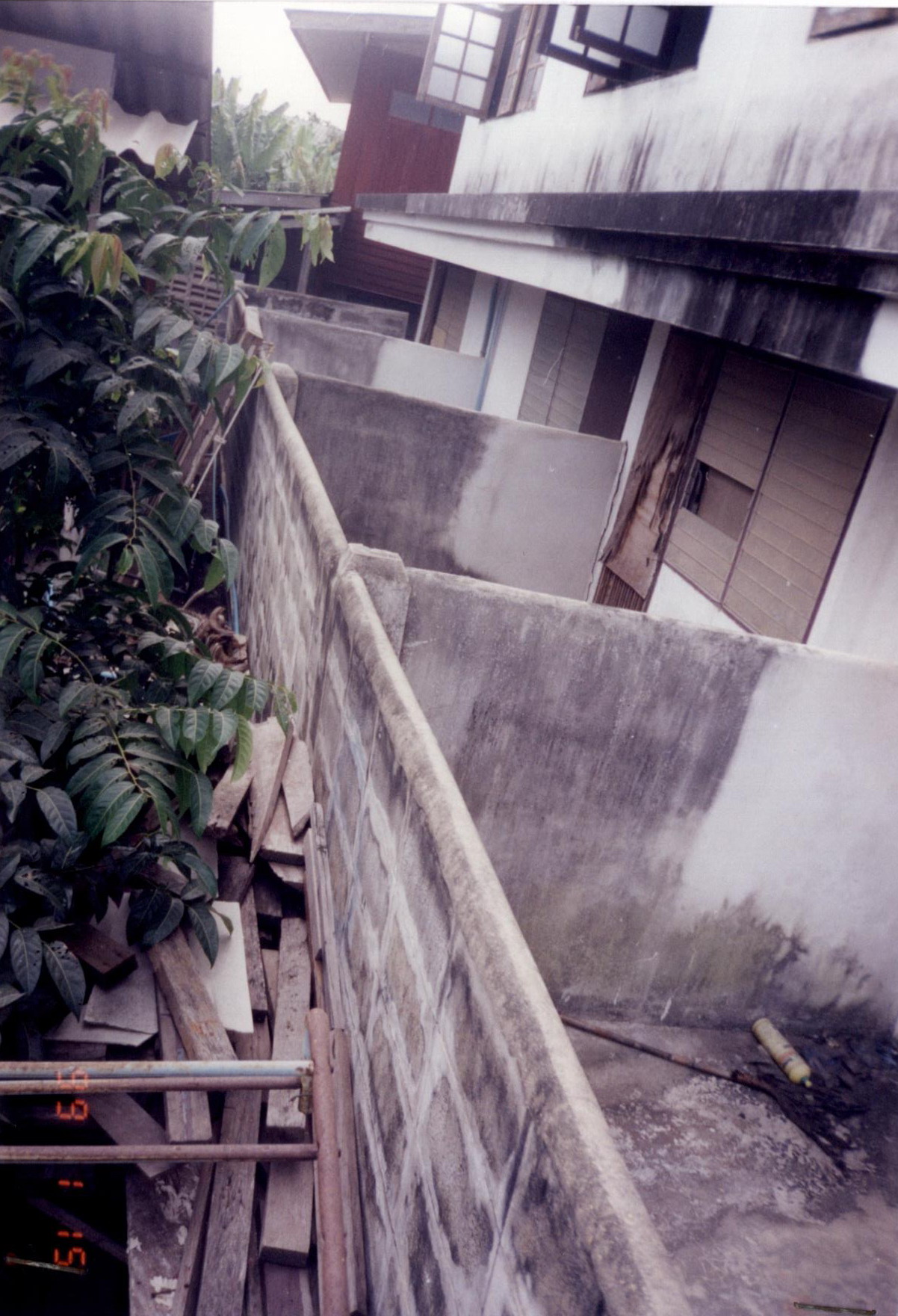 รูปที่ดินว่างเปล่า บางกร่าง เมืองนนทบุรี นนทบุรี
