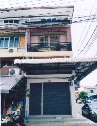 รูปที่ดินพร้อมสิ่งปลูกสร้าง บางบัวทอง บางบัวทอง นนทบุรี