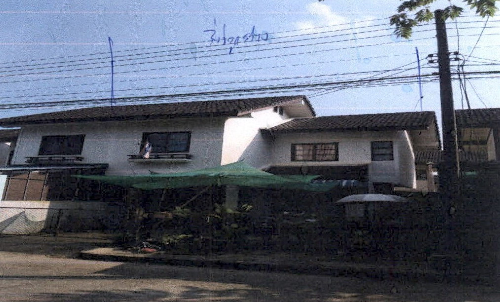 รูปที่ดินพร้อมสิ่งปลูกสร้าง สันทราย เมืองเชียงราย เชียงราย