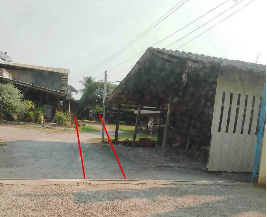รูปที่ดินว่างเปล่า บ้านฆ้อง โพธาราม ราชบุรี