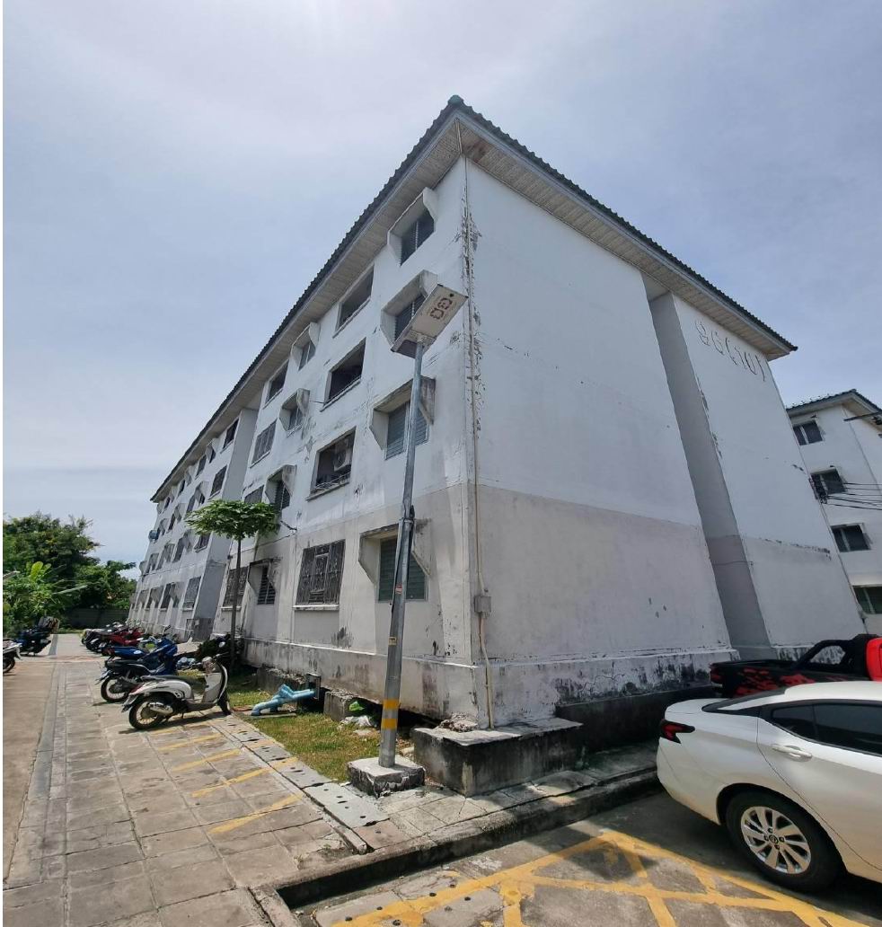 รูปห้องชุด บางบ่อ บางบ่อ สมุทรปราการ