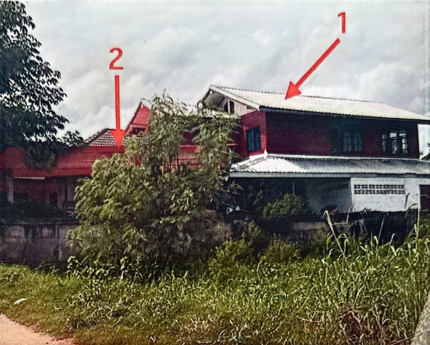 รูปที่ดินพร้อมสิ่งปลูกสร้าง บ้านฝาง บ้านฝาง ขอนแก่น