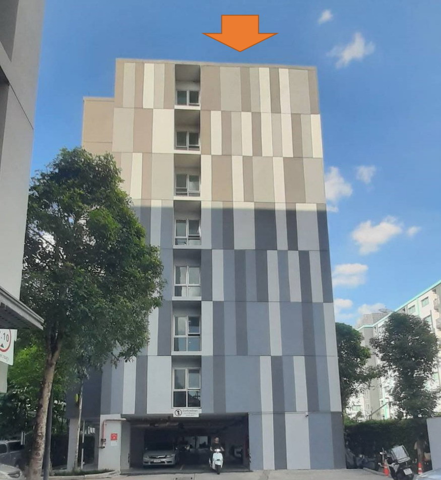 รูปห้องชุด คันนายาว คันนายาว กรุงเทพมหานคร